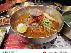 -西塔老太太泥炉烤肉(龙湖北苑天街店)