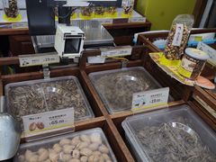 零售区-粒上皇(淘金路店)