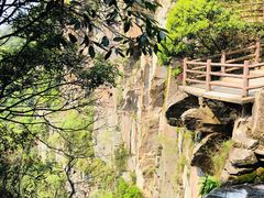 -溪口-滕头旅游景区