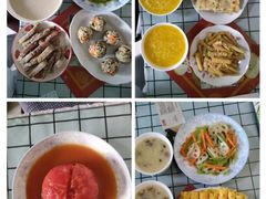 -阿福宝宝月嫂(东方医院店)