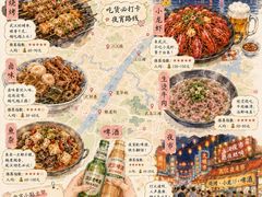 -靓靓蒸虾·头牌蒸虾(雪松路总店)
