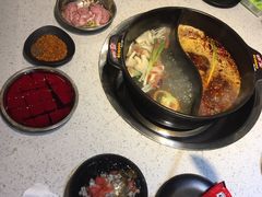 -钢管厂五区小郡肝串串香(南山店)