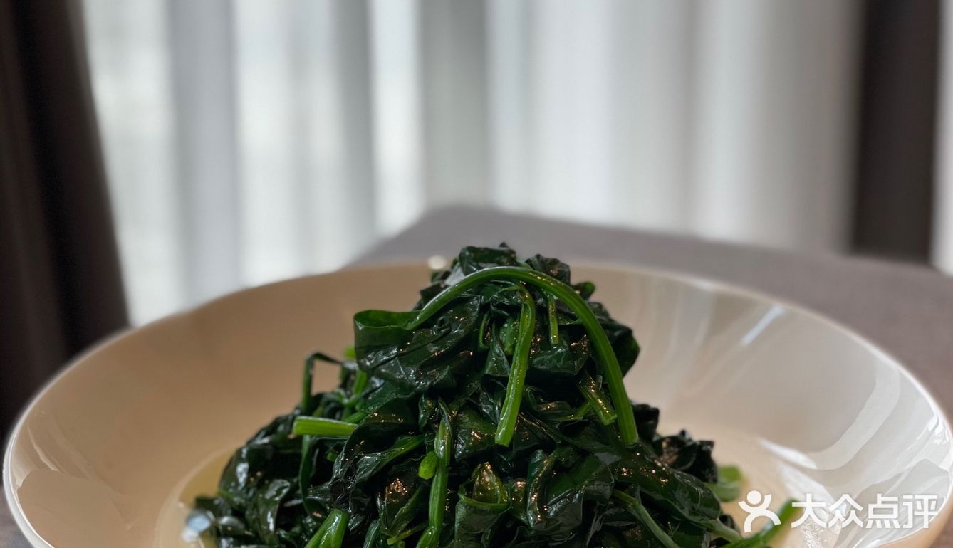 魔都探店.Get海派新淮扬！ 