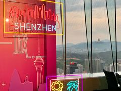 -深圳彭年万丽酒店