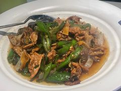 -兰湘子·湘菜小炒(石家庄万象城店)