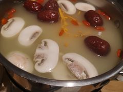 -朵朵开素食餐厅(后宰门街店)
