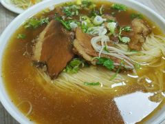 -兴和园拉面(泉涌街鲜鲜店)