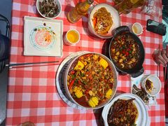 -辣小鲜·南昌大排档(船山路店)