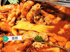 -龙湖西安曲江天街