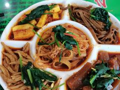 -令氏家外家周秦食府(高新店)