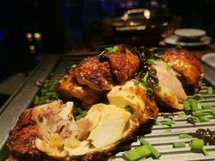 -绿茶餐厅(乐峰广场店)