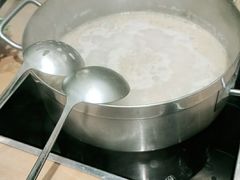 -湯系·煲汤手艺人(东二环泰禾广场店)