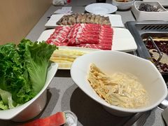 -海底捞火锅(漫乐城夜宵主题店)