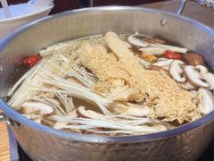 -好想牛·鲜切自助牛肉火锅(七堡花园城店)