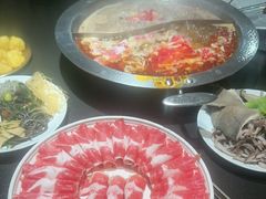 -额尔敦·品质自助(摩尔城店)