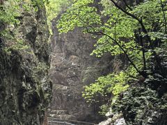 -九龙潭景区