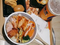 -吉野家(复兴路第二餐厅店)