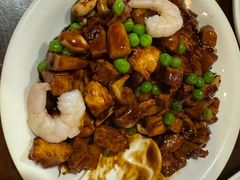 -老瑞福上海菜(人民广场店)