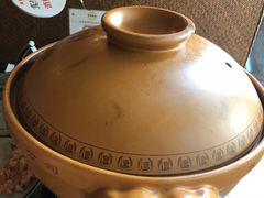 -鱼食饭稻·苏浙土菜17年老馆子(平江路店)