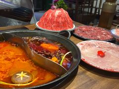 -楠火锅(昆山金鹰店)