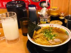 -博多一幸舍(侨福芳草地购物中心店)