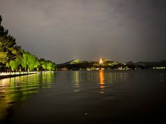 -柳莺湖上·湖景餐厅·江南菜(西湖店)