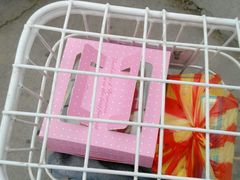 -甜甜蛋糕店(幸福街店)