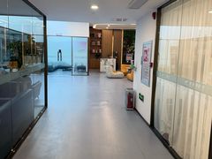 -英派斯健身(海信国际中心馆)