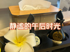 -予厘·推拿按摩·精油SPA(憩舍长安店)