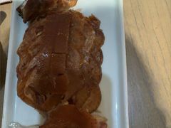 -京味斋·烤鸭·北京菜(安贞店)