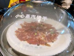 -狮伙海鲜捞(千灯湖店)