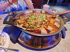 -巴特餐饮6加1音乐餐吧·新疆菜