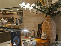 -杭州开元名都大酒店·地中海自助餐厅