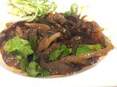 -黛瓦里巷(南京东路店)