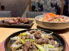 -桂马·日本料理·海胆·海鲜饭·酒场(民主广场店)