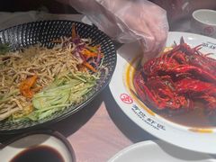 -有位虾匠·手工土菜小馆(市北店)