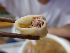 小笼包-阊门姚记豆浆(旧学前直营店)
