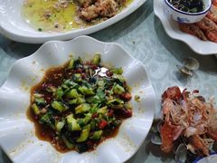 -范饭椰林川湘味海鲜·椰子鸡(三亚湾椰梦长廊店)
