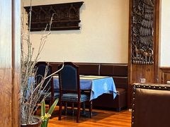 -娜玛瑟德餐厅(仙足岛店)