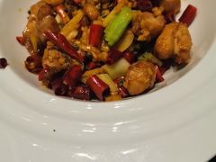 -翠湖宾馆·中餐厅