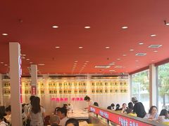 -串串叔叔麻辣烫(兴华街店)