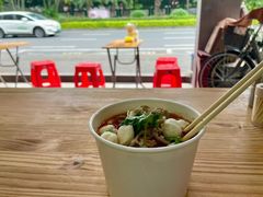 -明月虾面(厦禾路店)