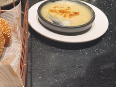 -西堤牛排(杭州金沙天街龙湖店)