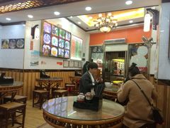 大堂-正宗潮州鱼蛋粉(长寿西路店)