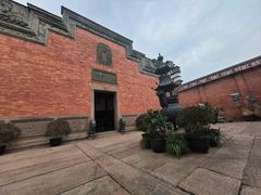 -上海三山会馆