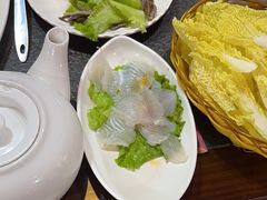 -陈府大宅门成都火锅·手切鲜肉(太原街店)