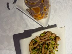 -永兴餐厅(复兴中路店)