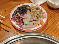 -成老灶火锅鸡(平山店)