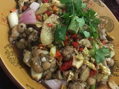 泡椒美蛙-嘉州程记泡椒兔(肖坝路店)