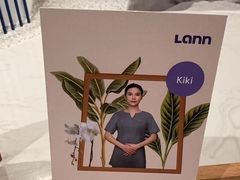 -LANN I 蘭 SPA(陆家嘴中心店)